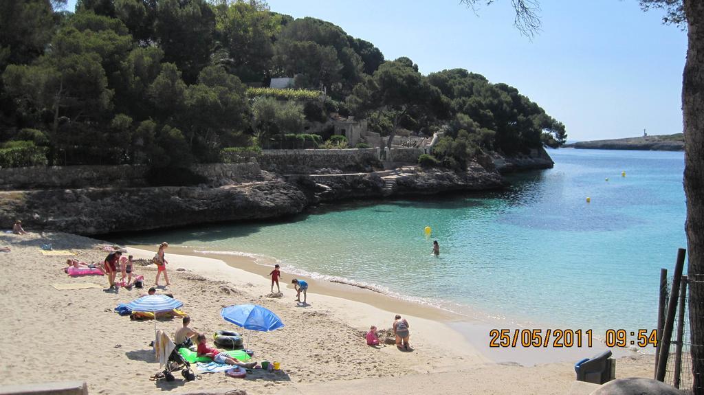 Fowlers Hotel Cala d'Or  Exterior photo
