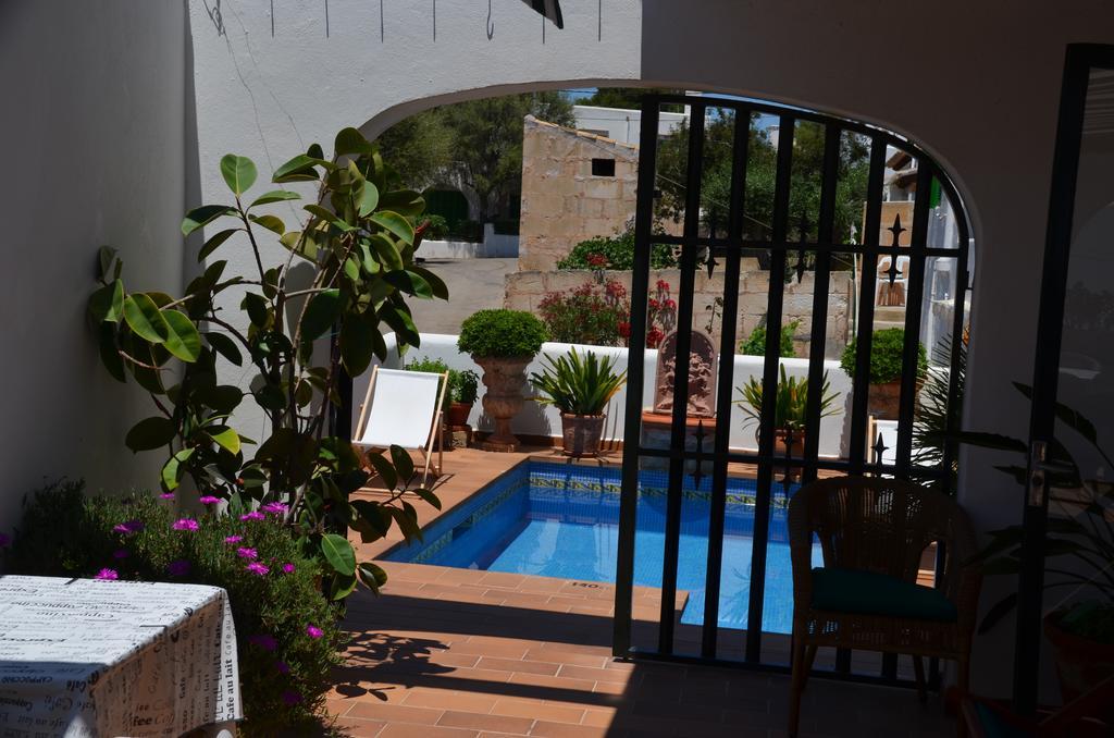 Fowlers Hotel Cala d'Or  Exterior photo