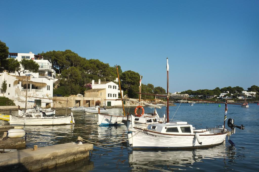 Fowlers Hotel Cala d'Or  Exterior photo