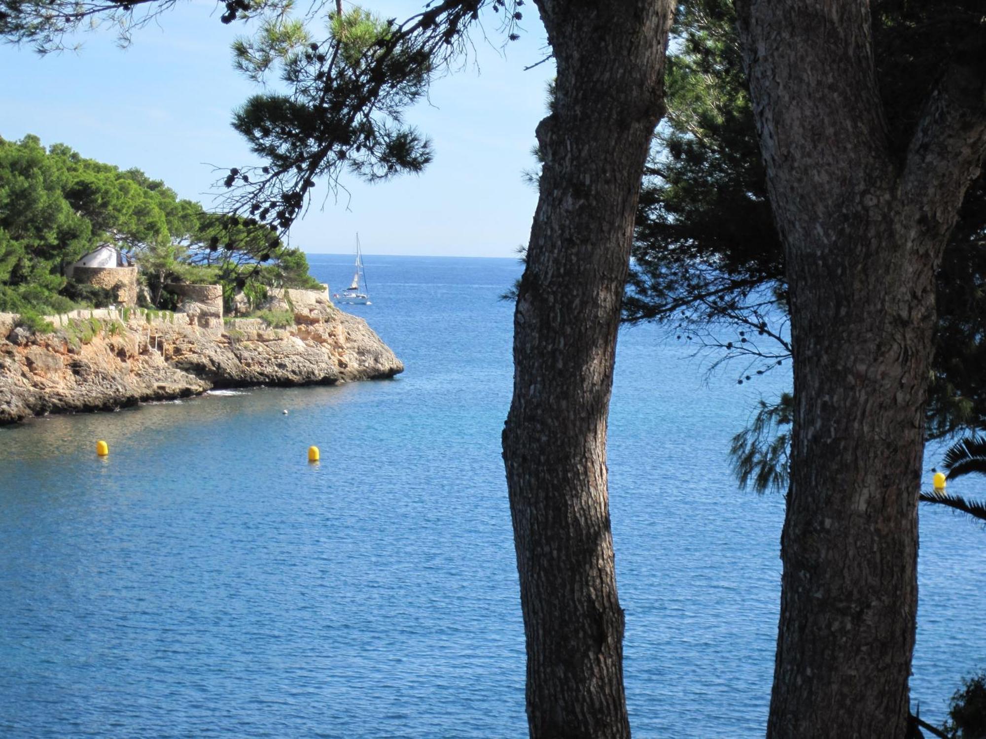 Fowlers Hotel Cala d'Or  Exterior photo