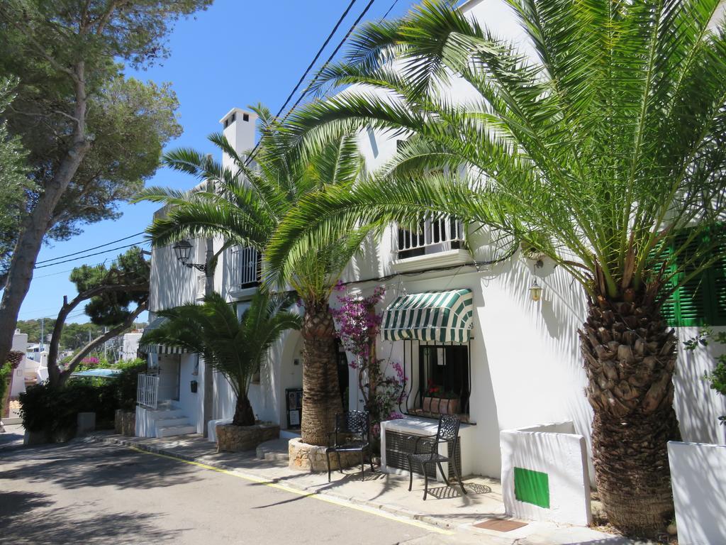 Fowlers Hotel Cala d'Or  Exterior photo