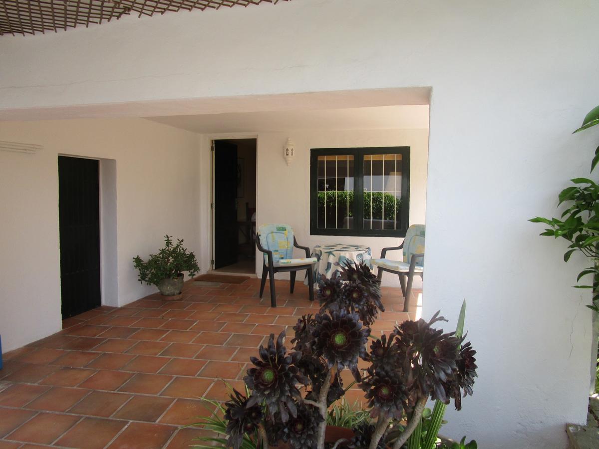 Fowlers Hotel Cala d'Or  Exterior photo